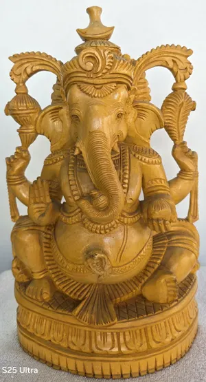 Valampuri Vinayagar